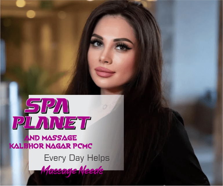 Swedish Massage in Kalbhor Nagar PCMC